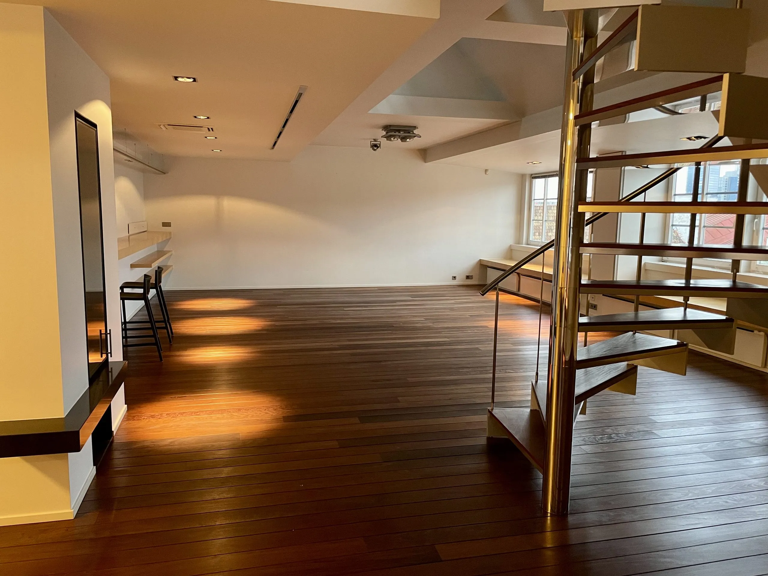Raekoja penthouse, 1