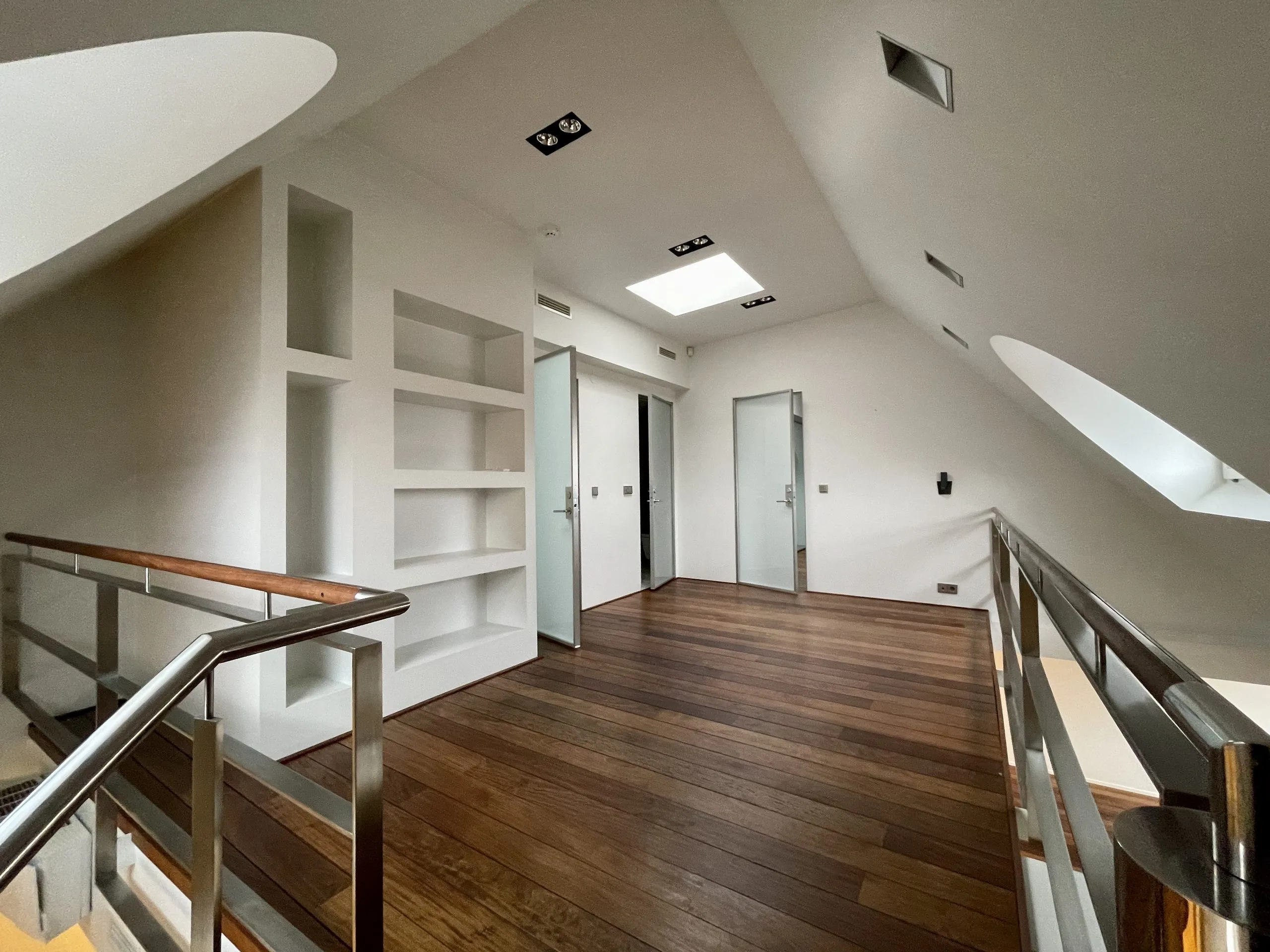 Raekoja penthouse