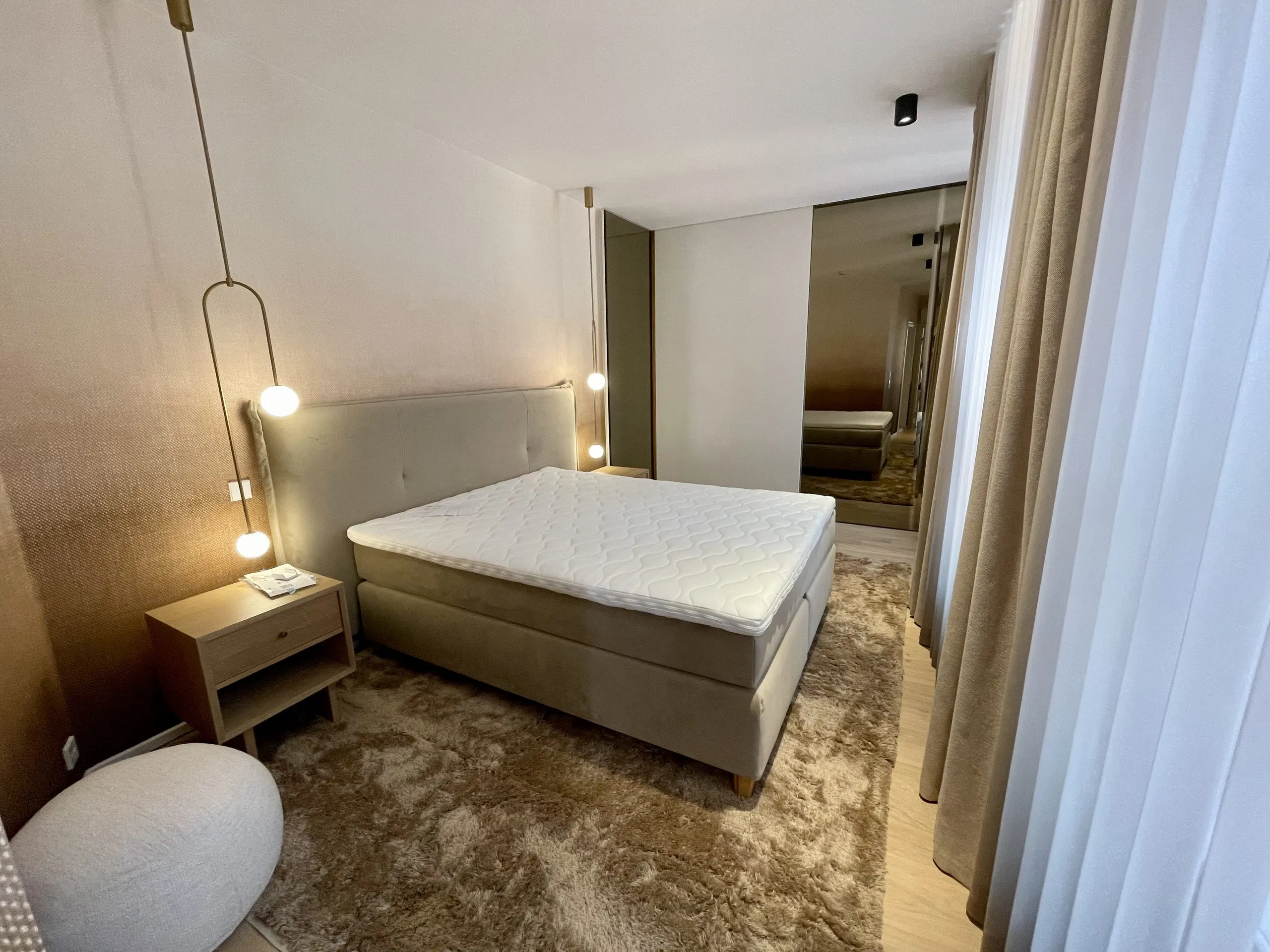 Disain penthouse, 6