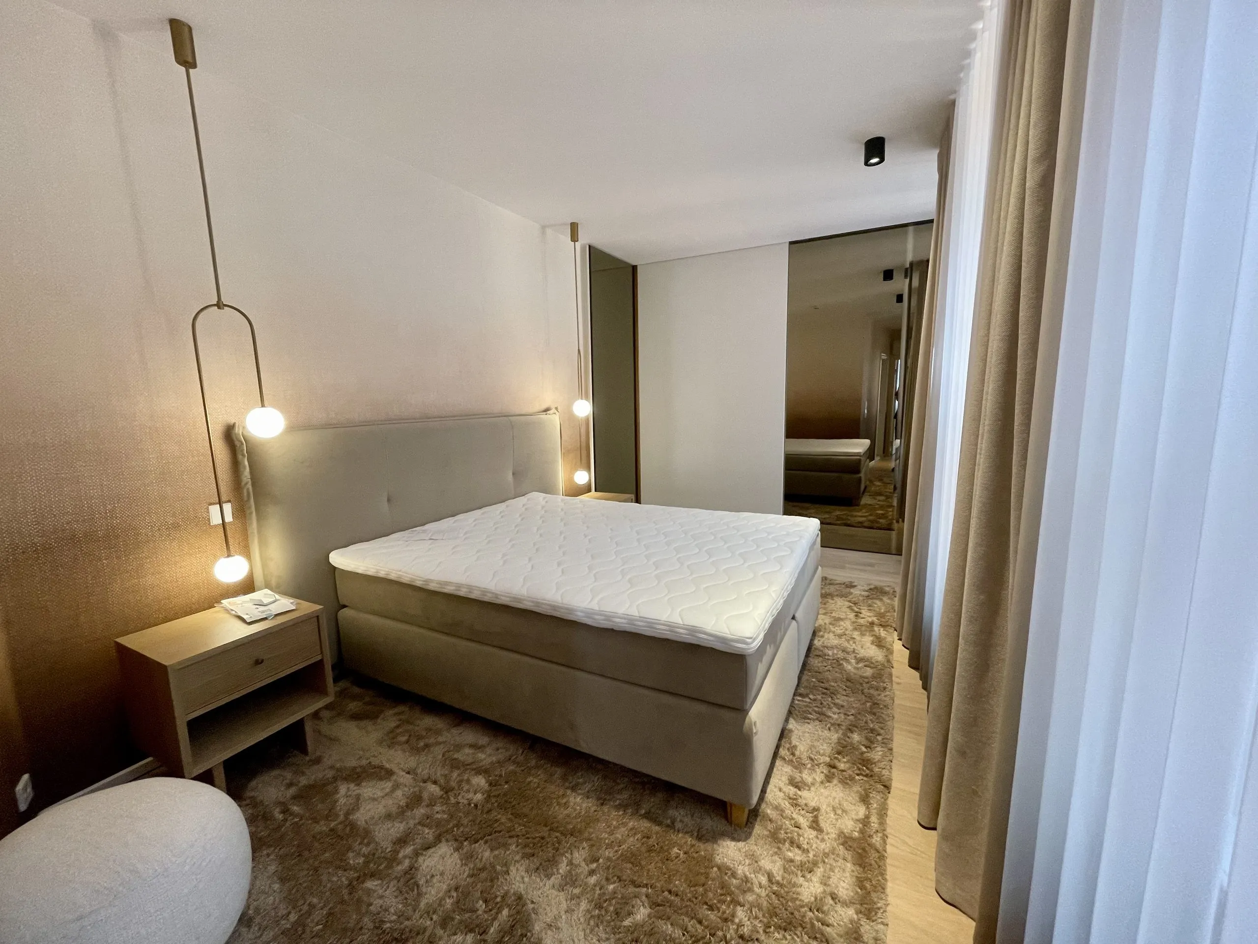 Disain penthouse, 7