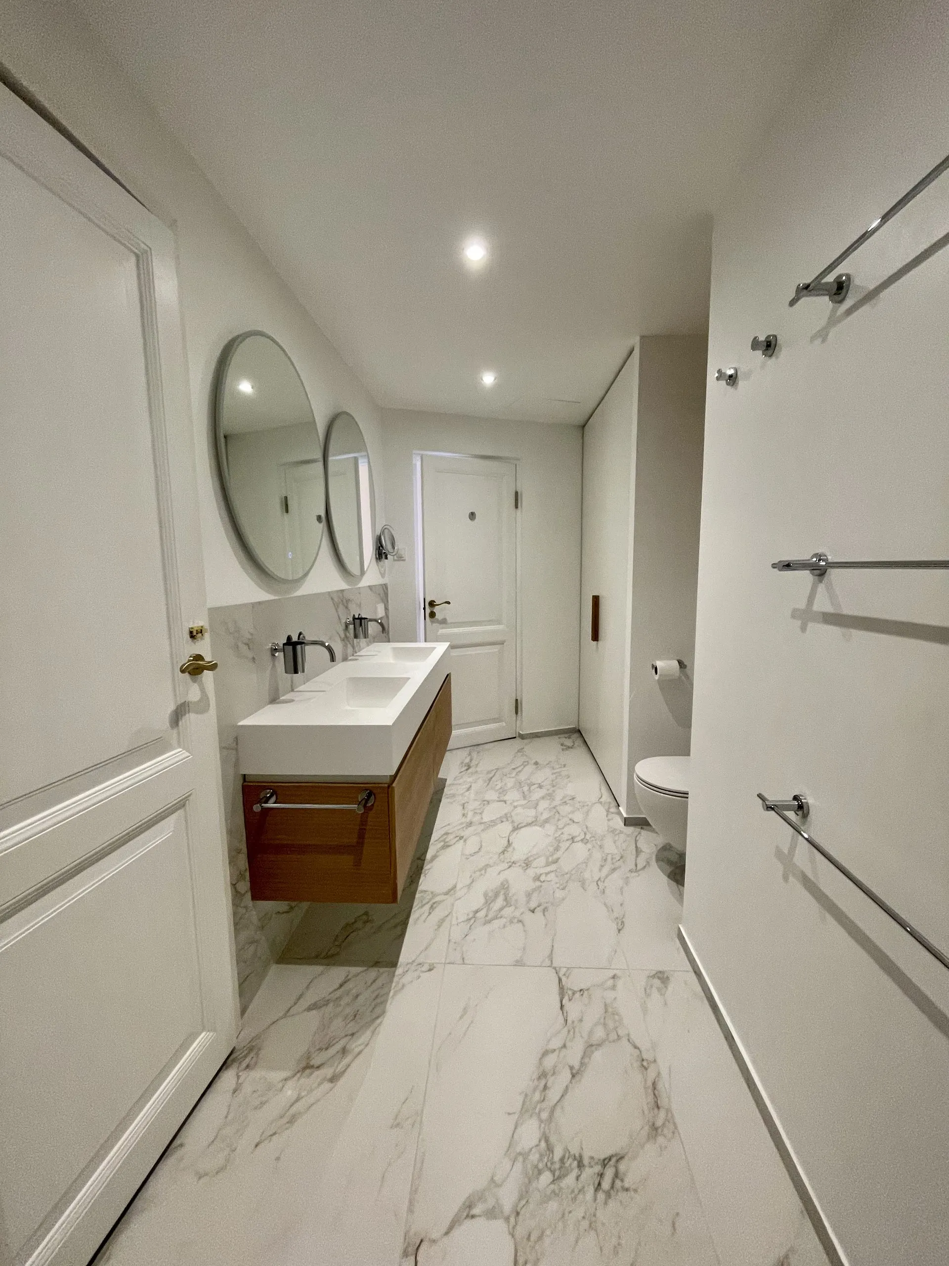 Disain penthouse, 8
