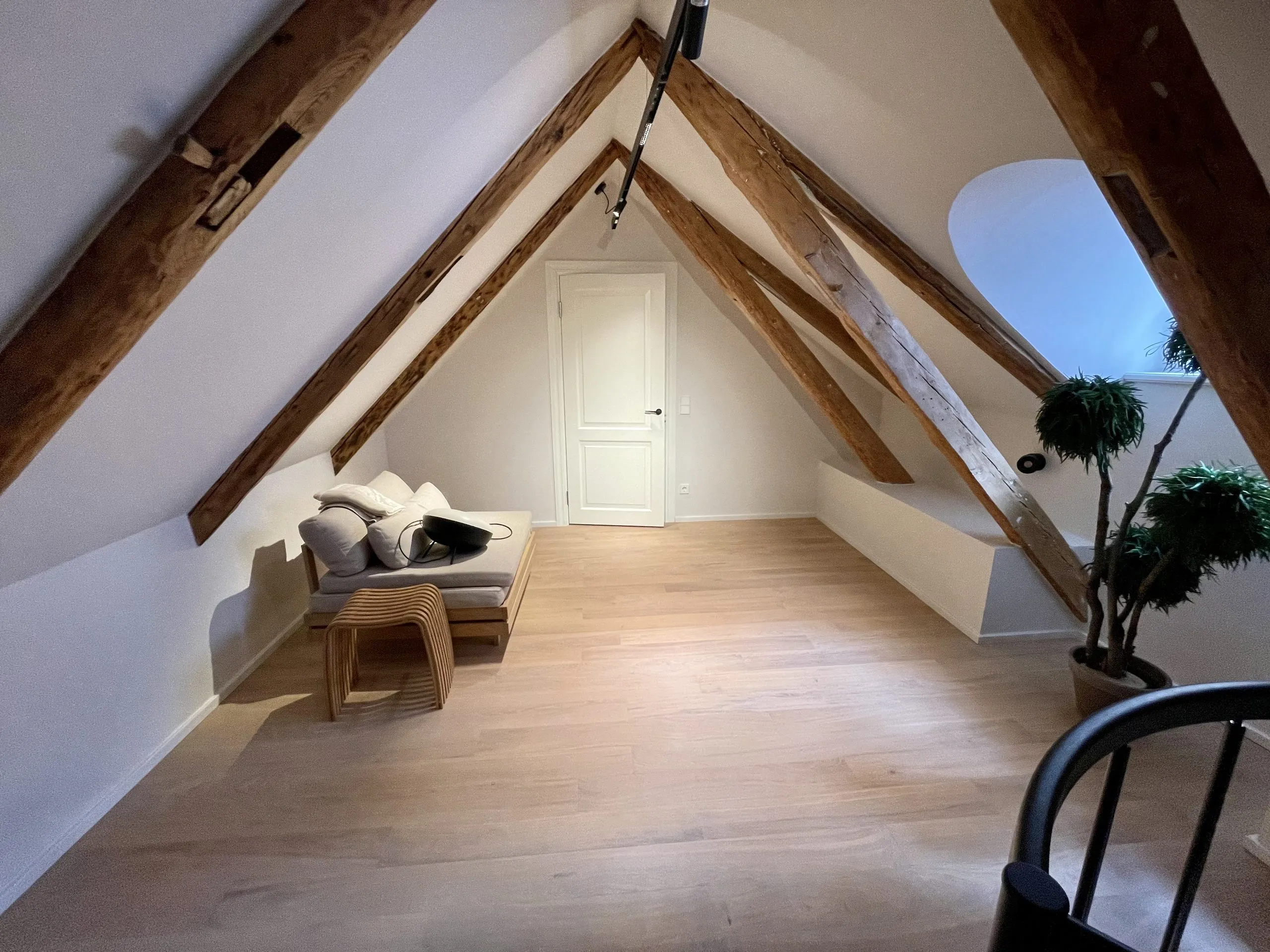 Disain penthouse, 11