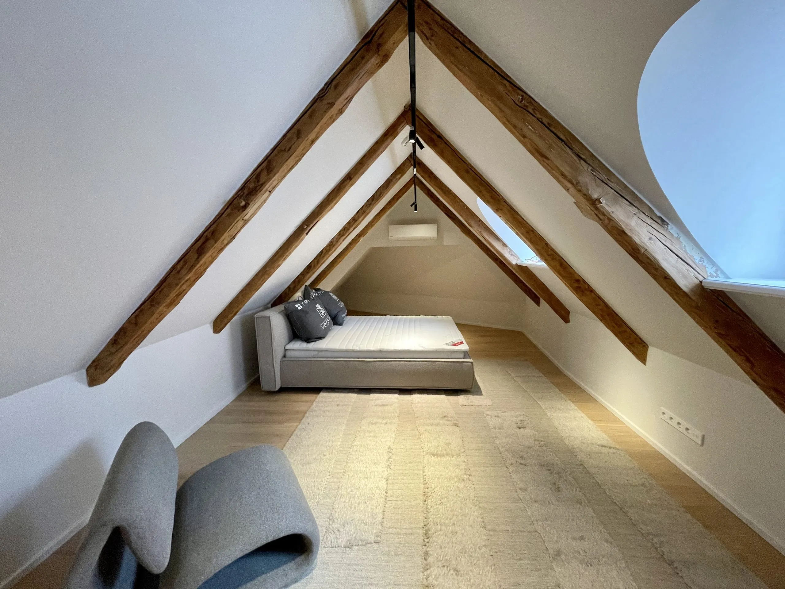 Disain penthouse, 12