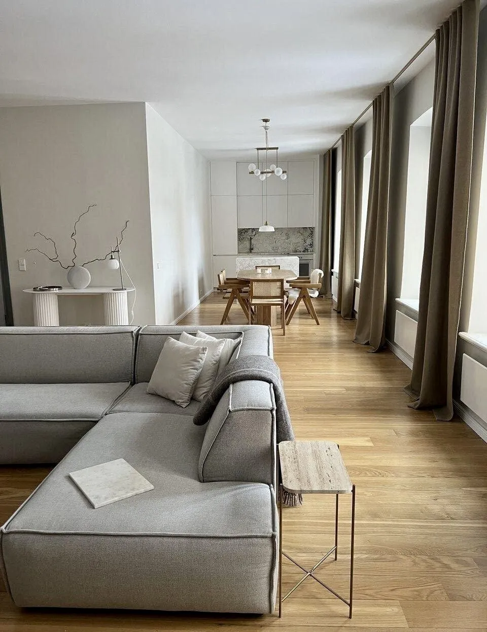 Luksuslik penthouse, 3