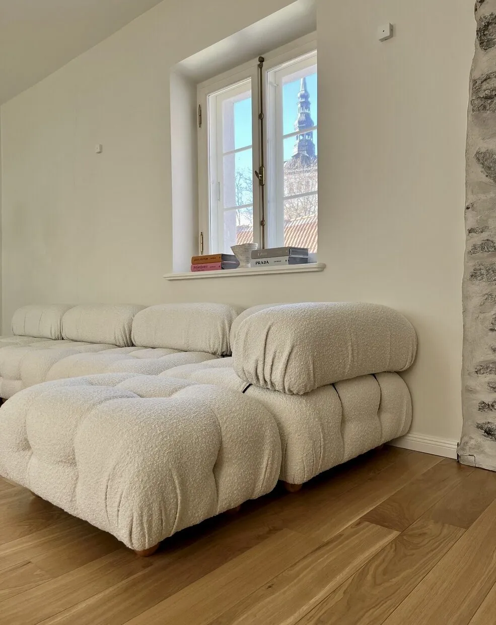 Luksuslik penthouse, 7