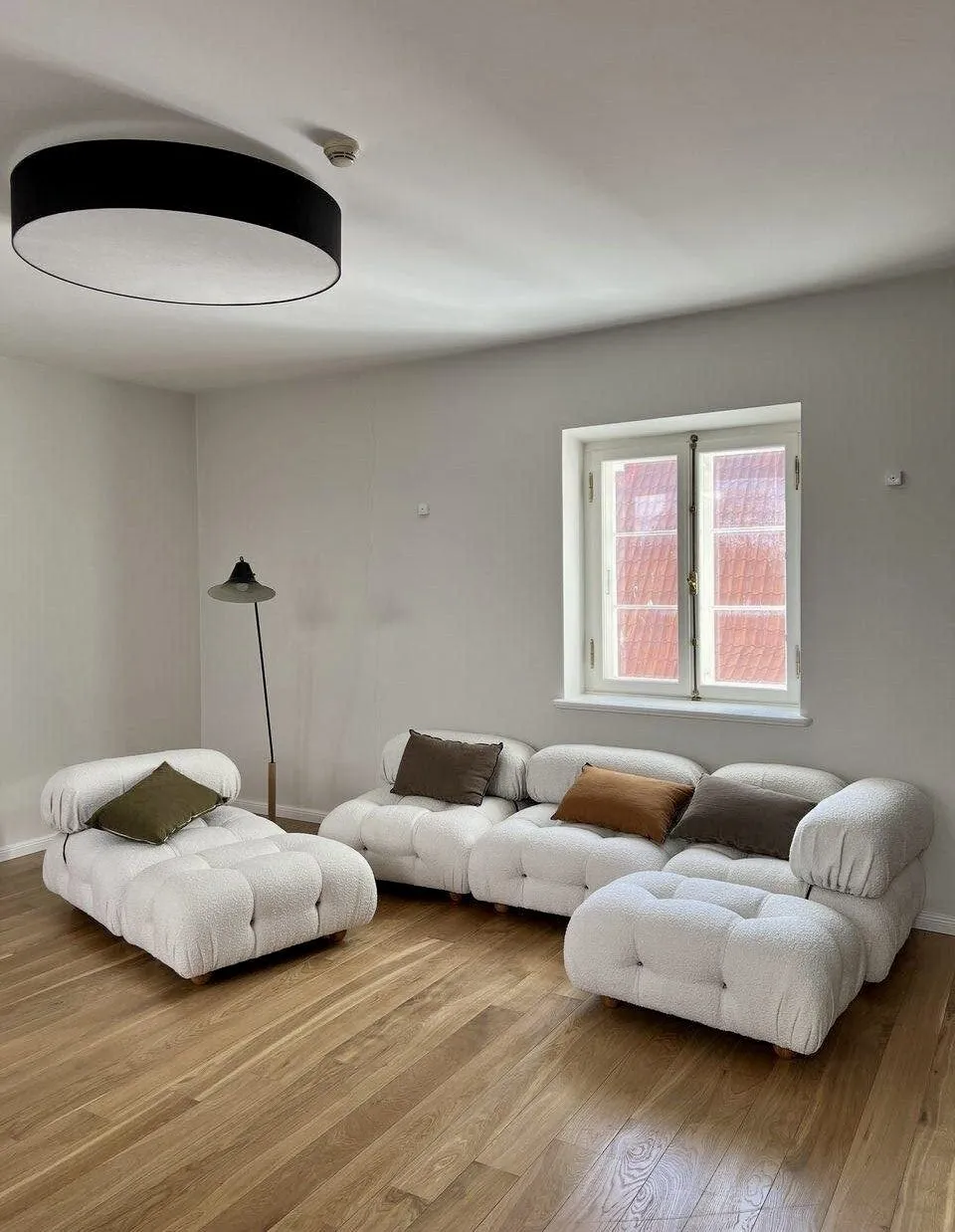 Luksuslik penthouse, 9