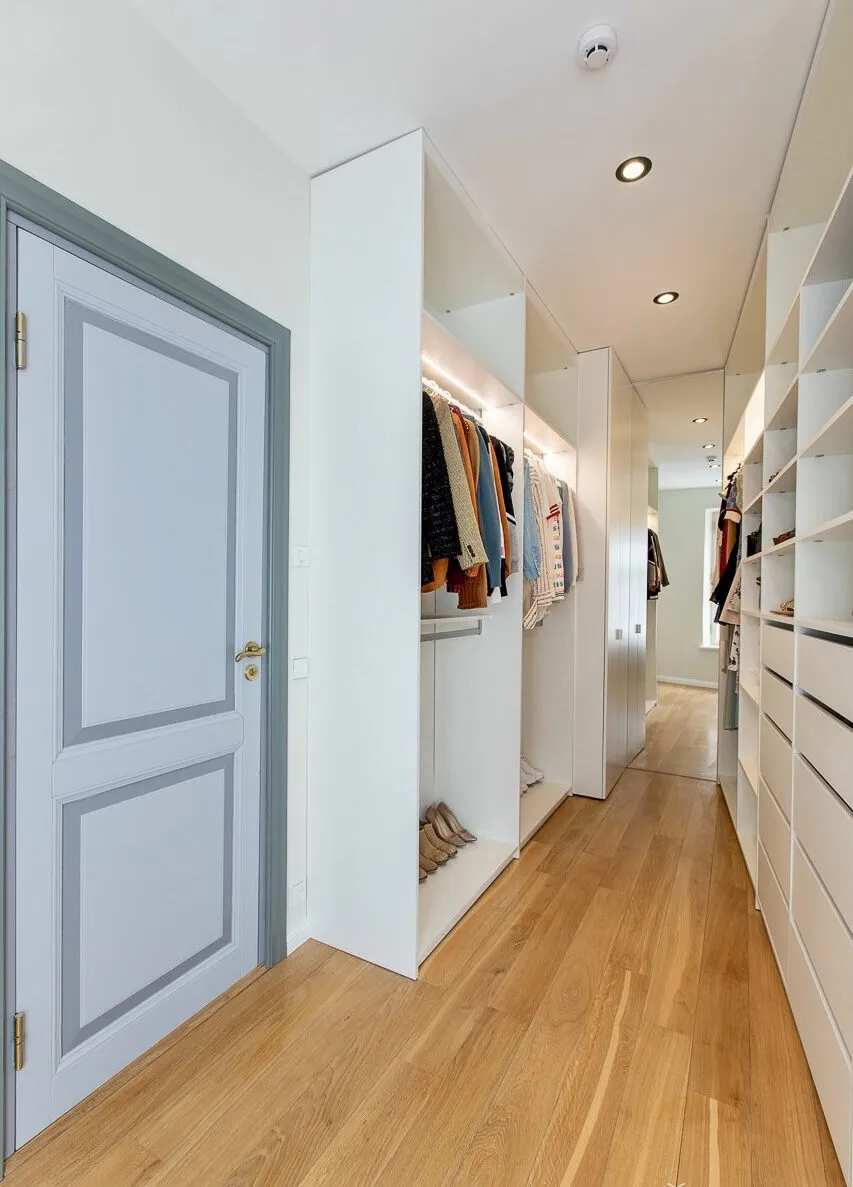 Luksuslik penthouse, 10