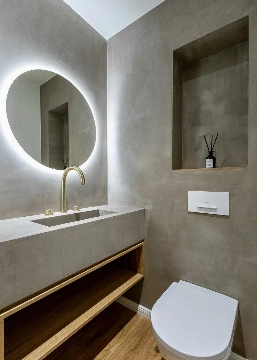 Luksuslik penthouse, 13
