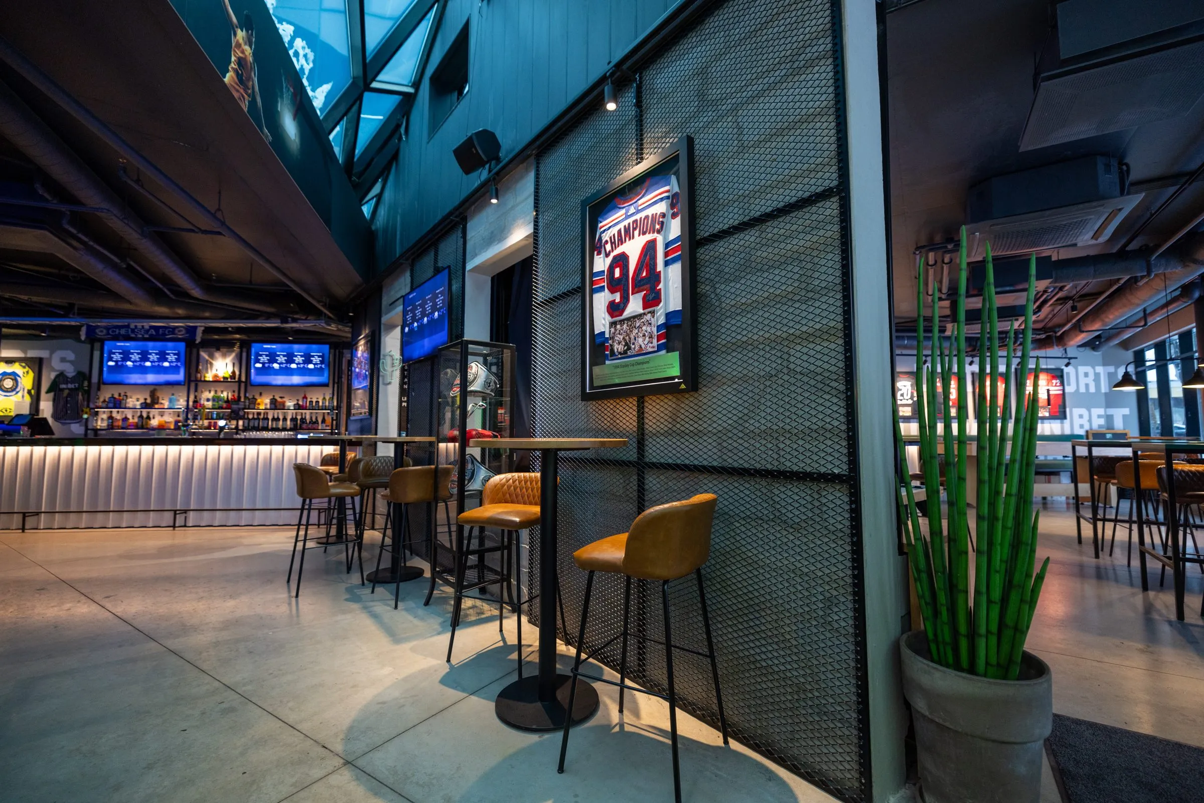 Unibet Tallinn