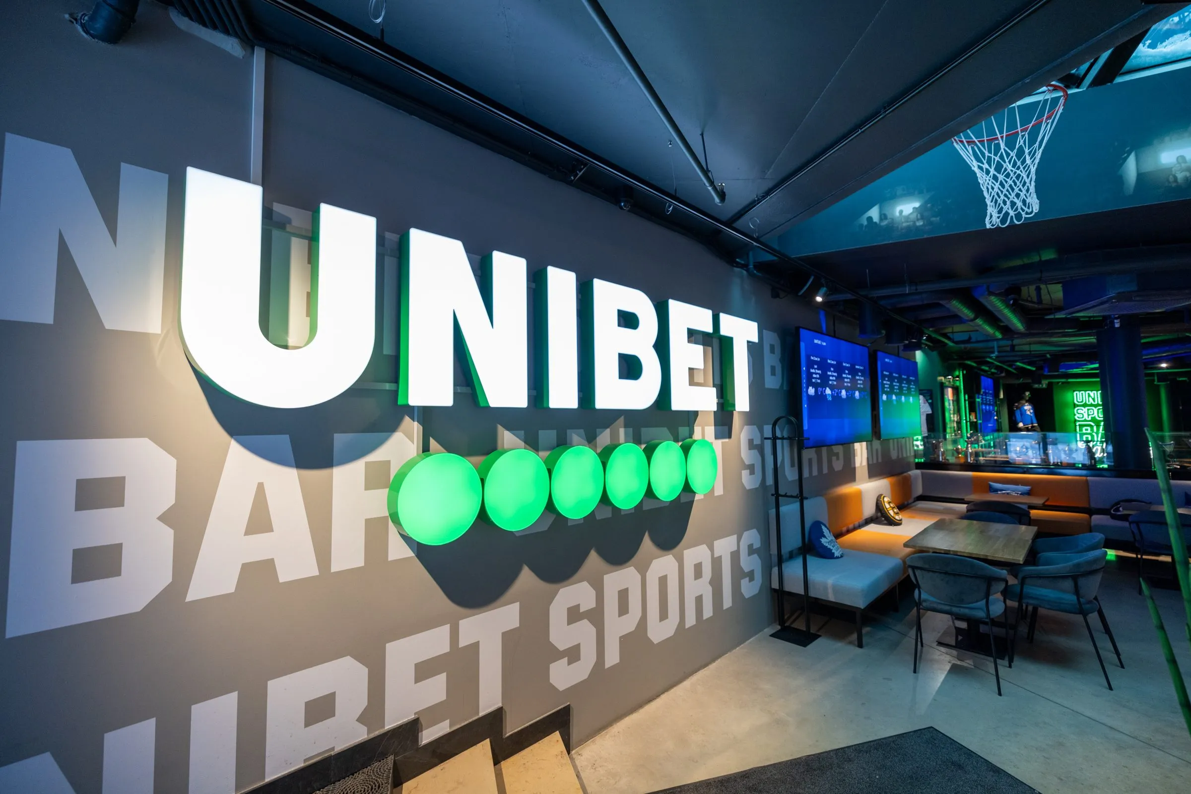 Unibet Tallinn, 3