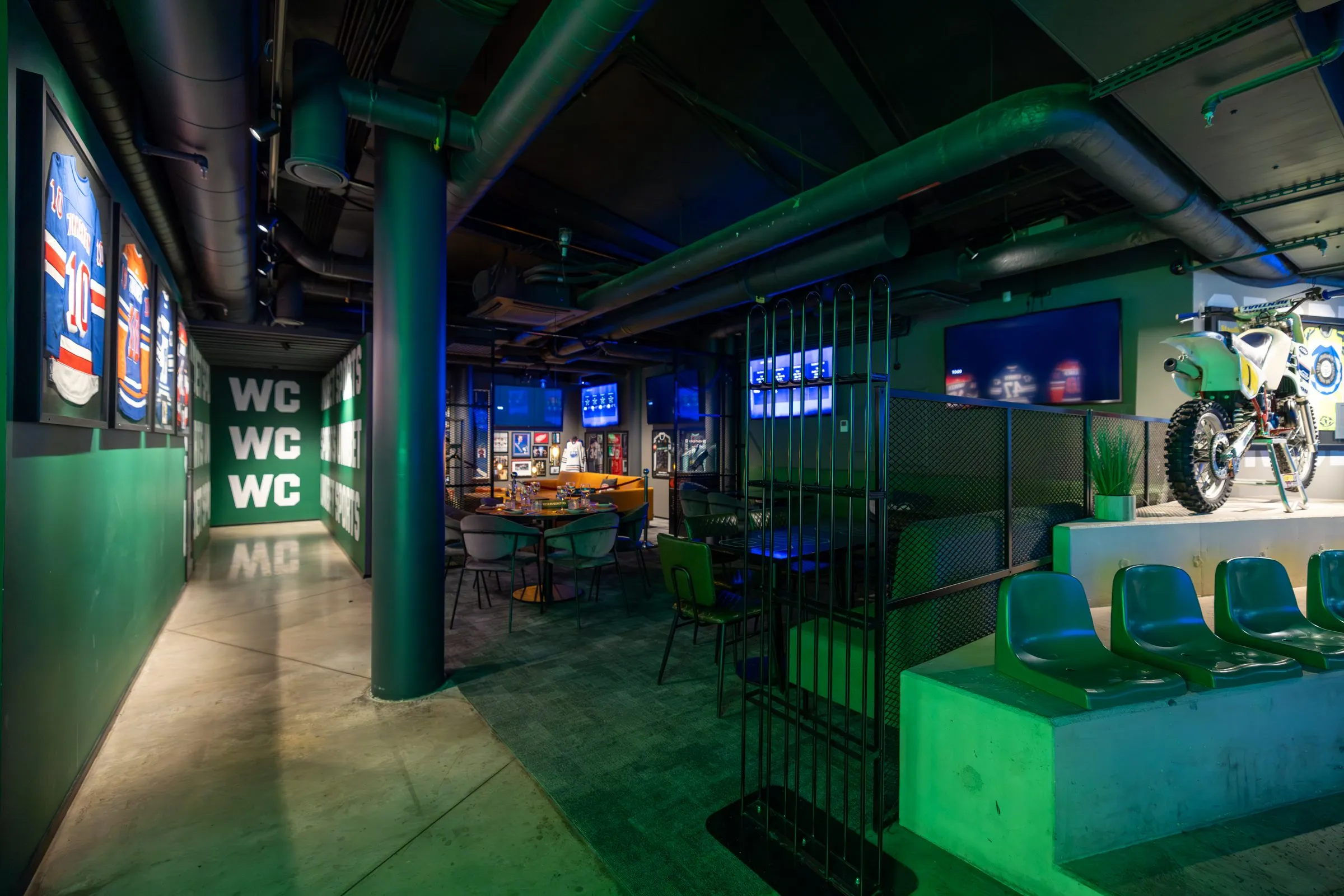 Unibet Tallinn, 14