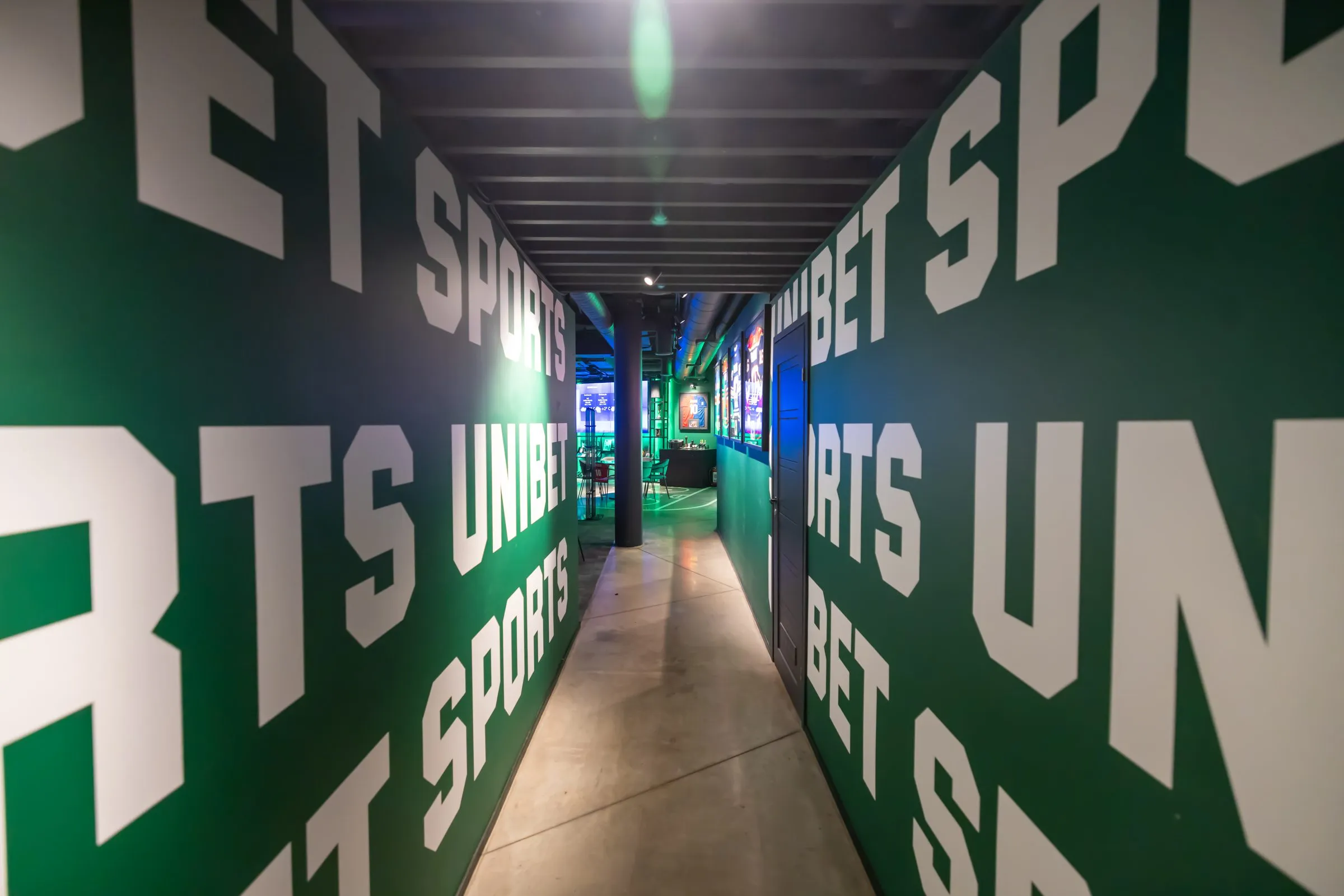 Unibet Tallinn, 21