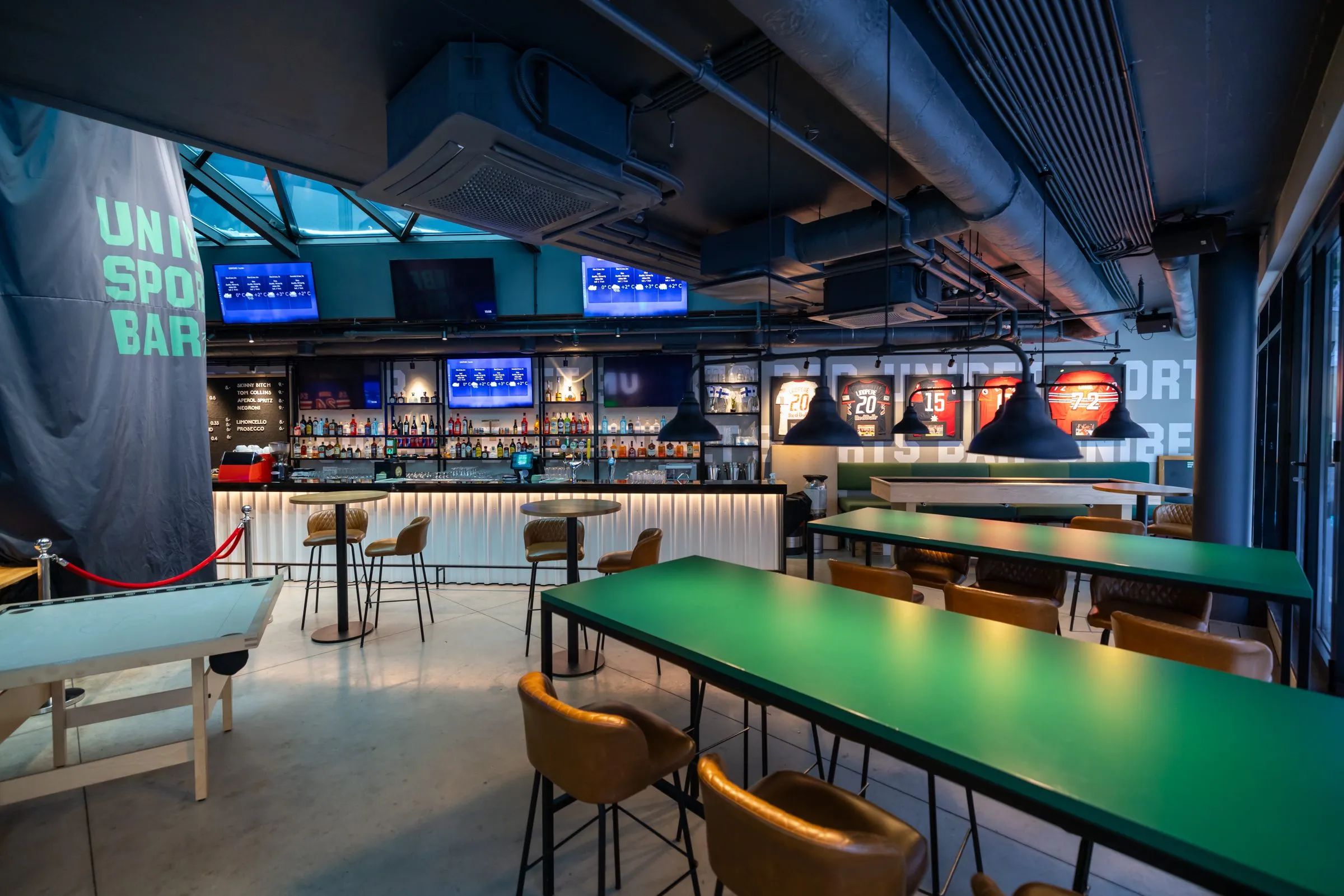 Unibet Tallinn, 29