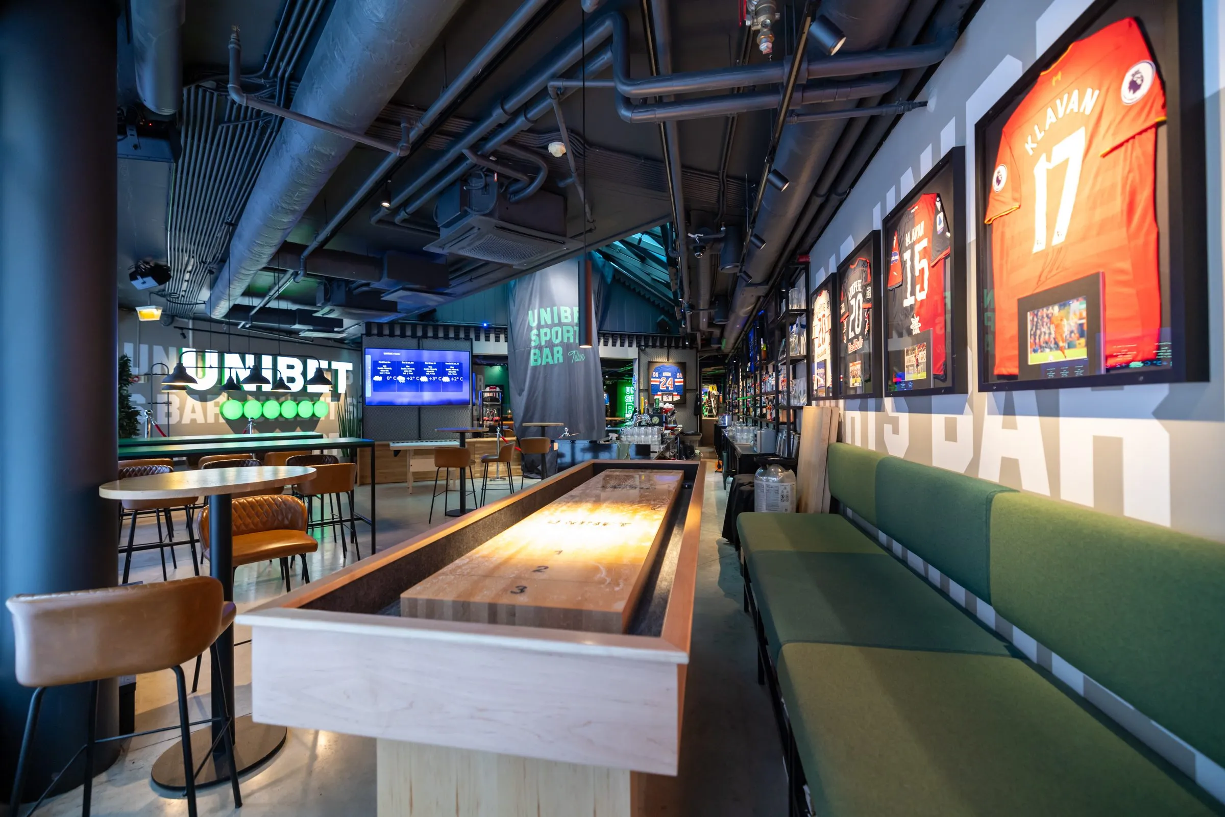 Unibet Tallinn, 32