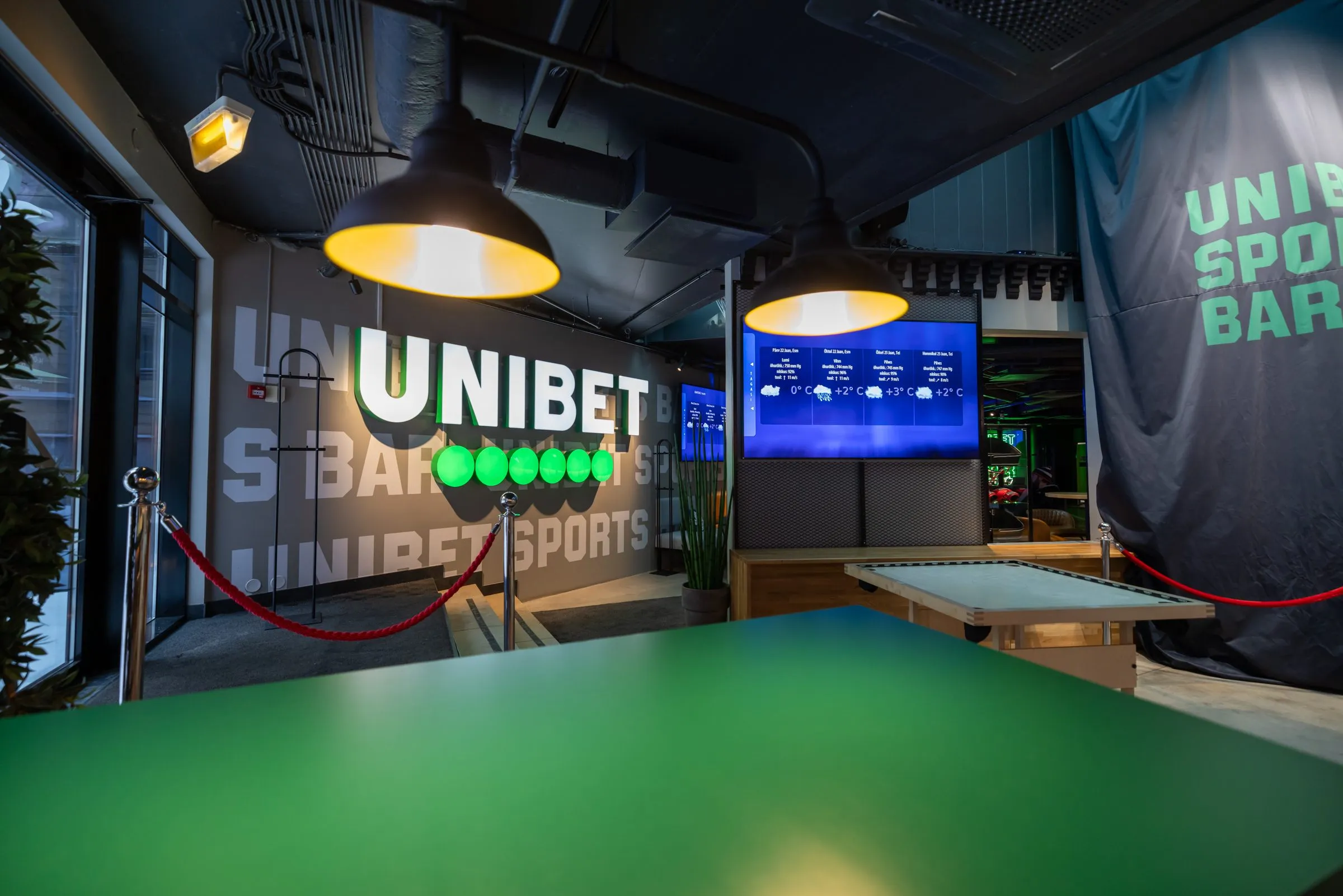 Unibet Tallinn, 37